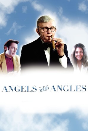Angels with Angles - Movie Cover (thumbnail)