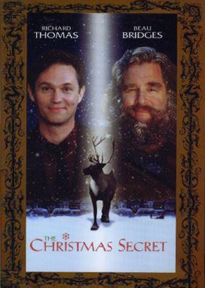 The Christmas Secret - Movie Cover (thumbnail)