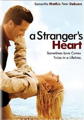 A Stranger's Heart - Movie Cover (thumbnail)