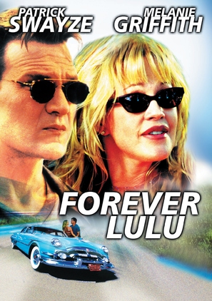 Forever Lulu - DVD movie cover (thumbnail)