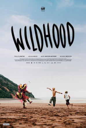 Wildhood - Canadian Movie Poster (thumbnail)