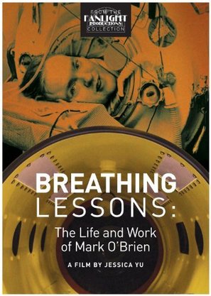 Breathing Lessons: The Life and Work of Mark O&#039;Brien - Movie Cover (thumbnail)