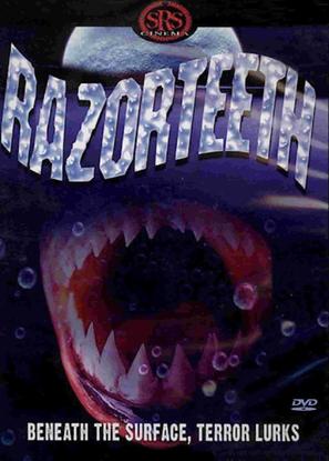 Razorteeth - Movie Cover (thumbnail)