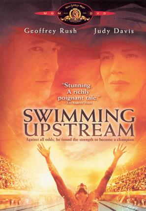 Swimming Upstream - Movie Cover (thumbnail)