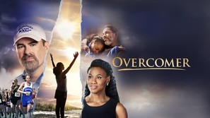 Overcomer - poster (thumbnail)