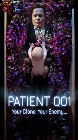 Patient 001 - Movie Poster (thumbnail)