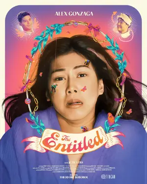 The Entitled Poster