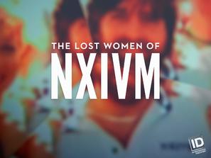 The Lost Women of NXIVM - Video on demand movie cover (thumbnail)