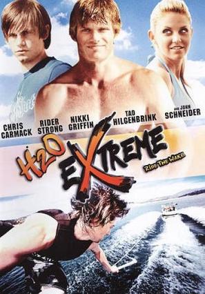 H2O Extreme - Movie Poster (thumbnail)