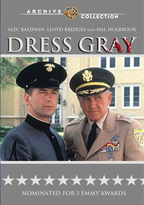 Dress Gray - Movie Cover (thumbnail)