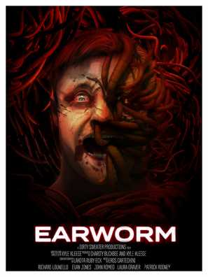 Earworm - Movie Poster (thumbnail)