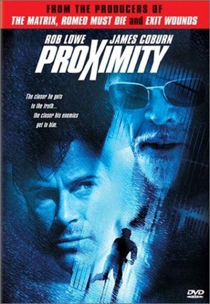 Proximity - Movie Cover (thumbnail)