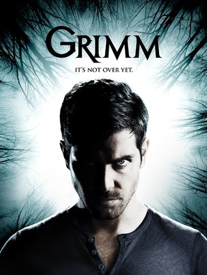 &quot;Grimm&quot; - Movie Poster (thumbnail)