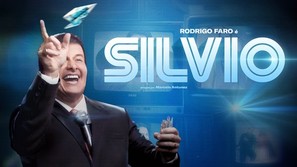 Silvio - Brazilian Movie Poster (thumbnail)