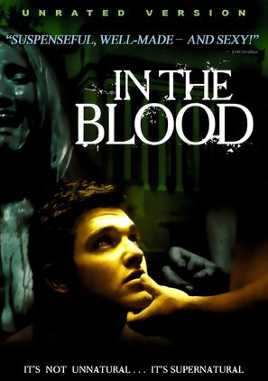 In the Blood - DVD movie cover (thumbnail)