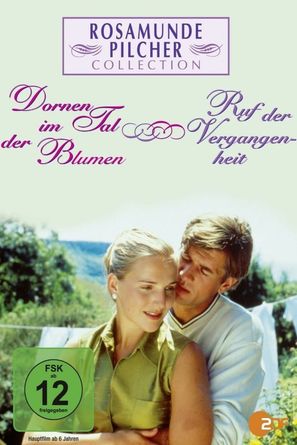 &quot;Rosamunde Pilcher&quot; Ruf der Vergangenheit - German Movie Cover (thumbnail)