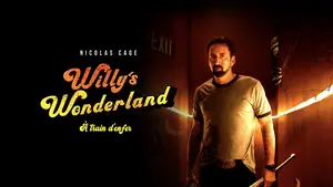 Wally&#039;s Wonderland - Canadian Movie Cover (thumbnail)