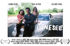 Genesee - Movie Poster (thumbnail)