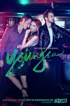 &quot;Younger&quot; - Movie Poster (thumbnail)