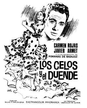 Los celos y el duende Other