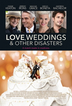 Love, Weddings &amp; Other Disasters
