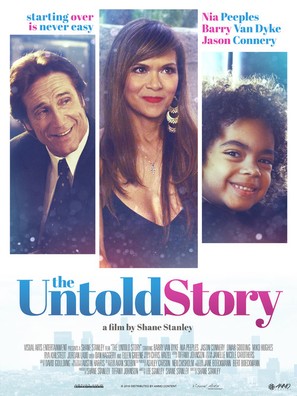 The Untold Story - Movie Poster (thumbnail)