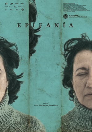 Epifan&iacute;a - Colombian Movie Poster (thumbnail)