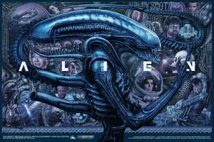 Alien Custom