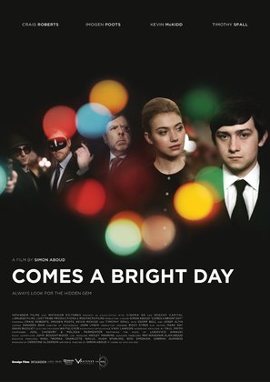 Comes a Bright Day - Movie Poster (thumbnail)