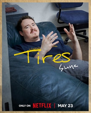 &quot;Tires&quot; - Movie Poster (thumbnail)