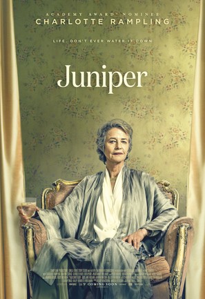 Juniper - Australian Movie Poster (thumbnail)