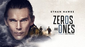 Zeros and Ones - Movie Cover (thumbnail)