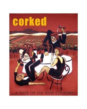 Corked - poster (thumbnail)
