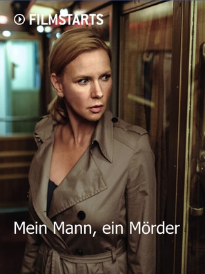 Mein Mann, ein M&ouml;rder - poster (thumbnail)