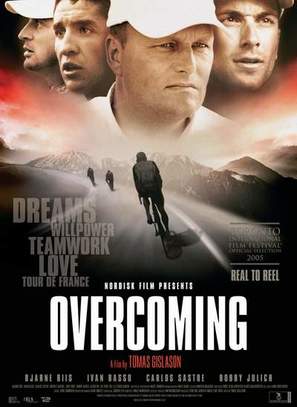 Overcoming - poster (thumbnail)