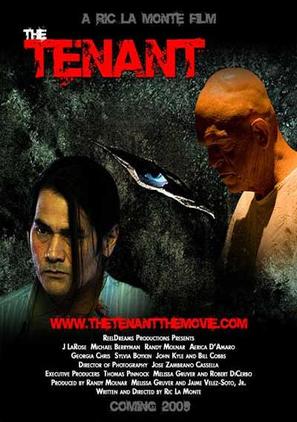 The Tenant - Movie Poster (thumbnail)