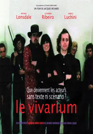 Ne - French Movie Poster (thumbnail)