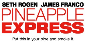 Pineapple Express - Logo (thumbnail)