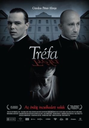 Tr&eacute;fa - Hungarian Movie Poster (thumbnail)