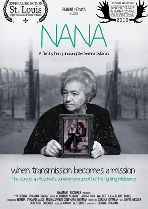 Nana - Movie Poster (thumbnail)