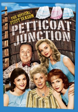 &quot;Petticoat Junction&quot; - Movie Cover (thumbnail)