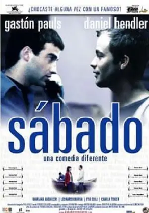 Sábado Poster