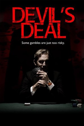 Devil&#039;s Deal - Movie Poster (thumbnail)