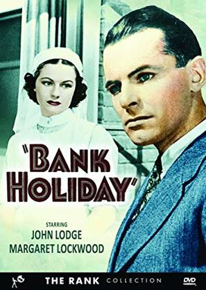 Bank Holiday - Movie Cover (thumbnail)