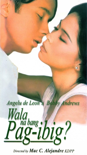 Wala na bang pag-ibig? - Philippine Movie Cover (thumbnail)