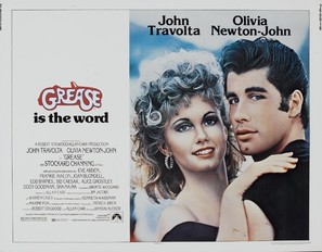 Grease 