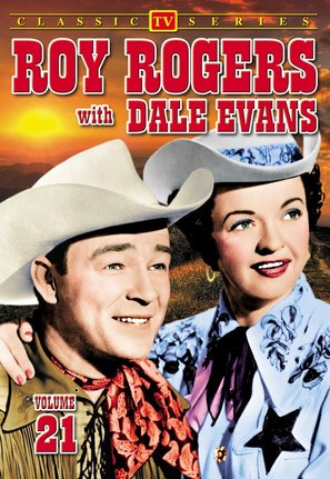 &quot;The Roy Rogers Show&quot;