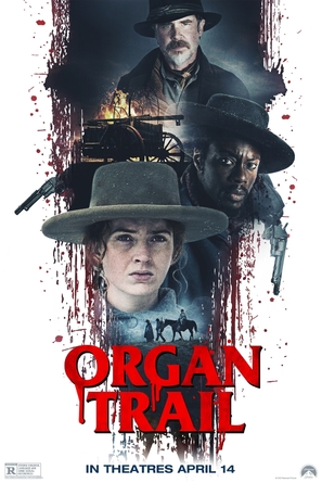 Organ Trail - Movie Poster (thumbnail)