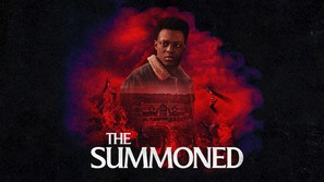 The Summoned - Movie Poster (thumbnail)