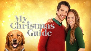 My Christmas Guide - Movie Poster (thumbnail)